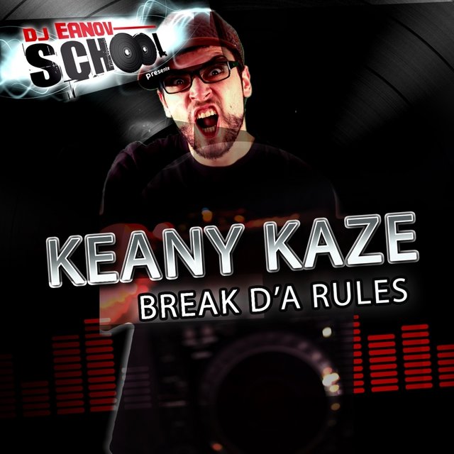 Break D'a Rules