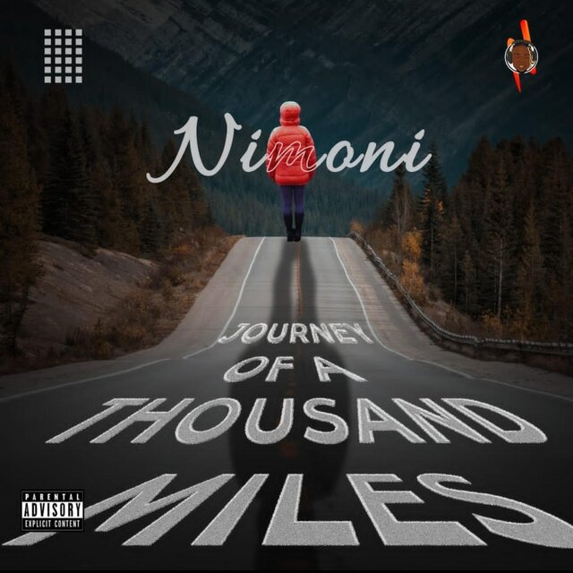 Journey Of A Thousand Miles