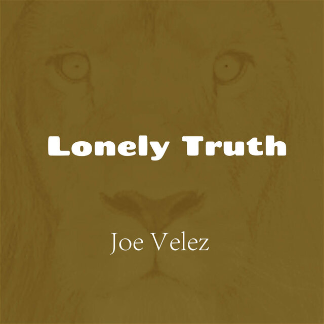 Lonely Truth