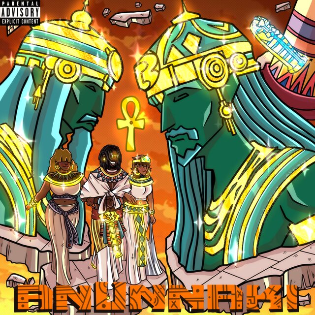 Anunnaki Wowzer