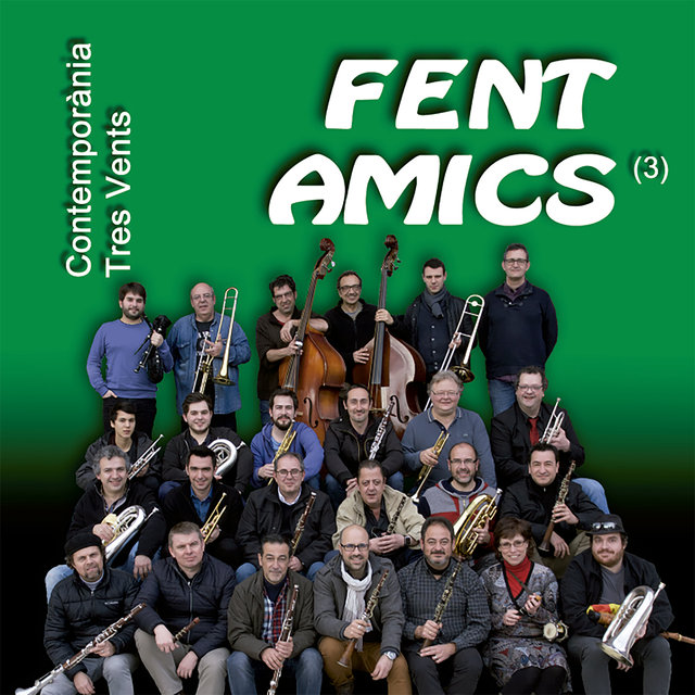 Fent Amics 3