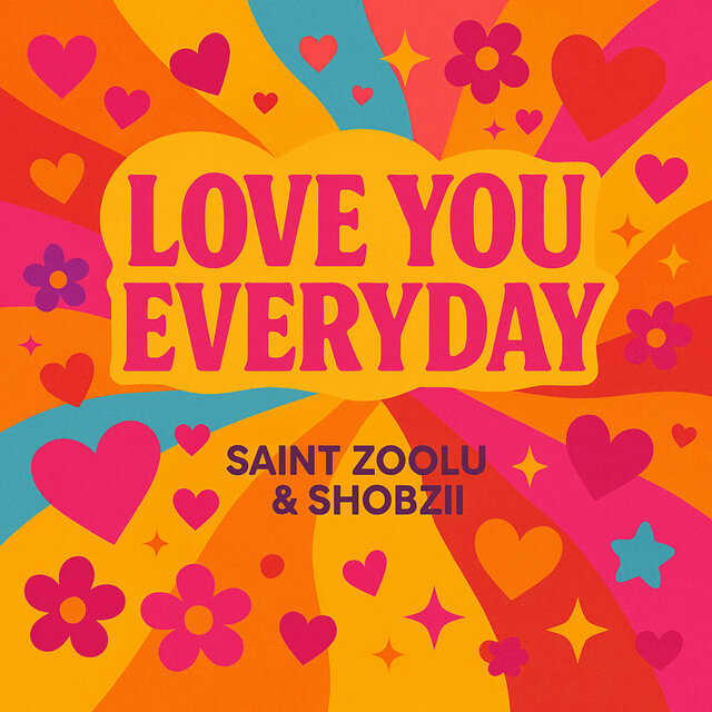 Love You Everyday
