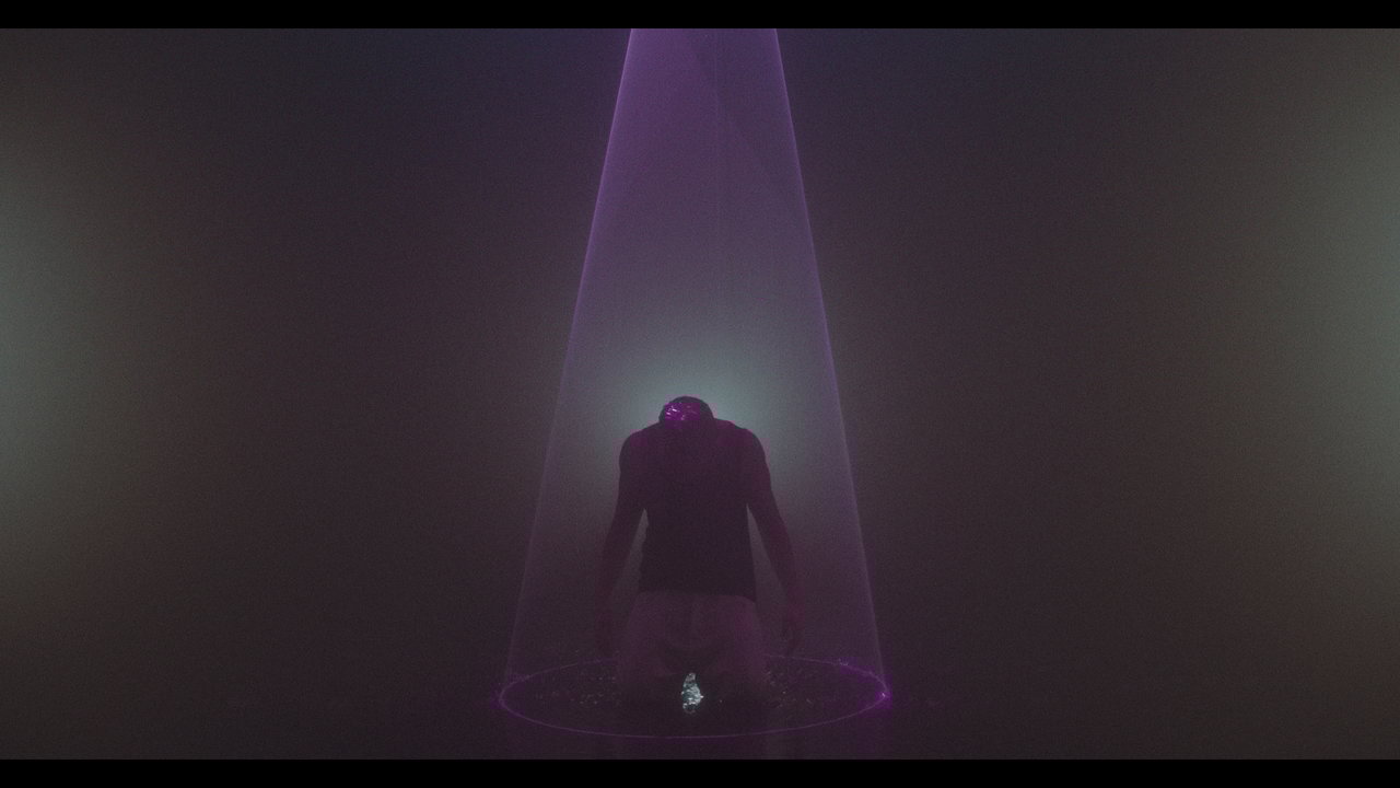 SCUSA (Official Video)