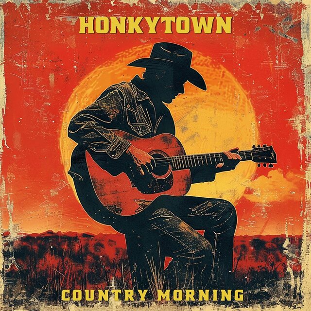 Country Morning