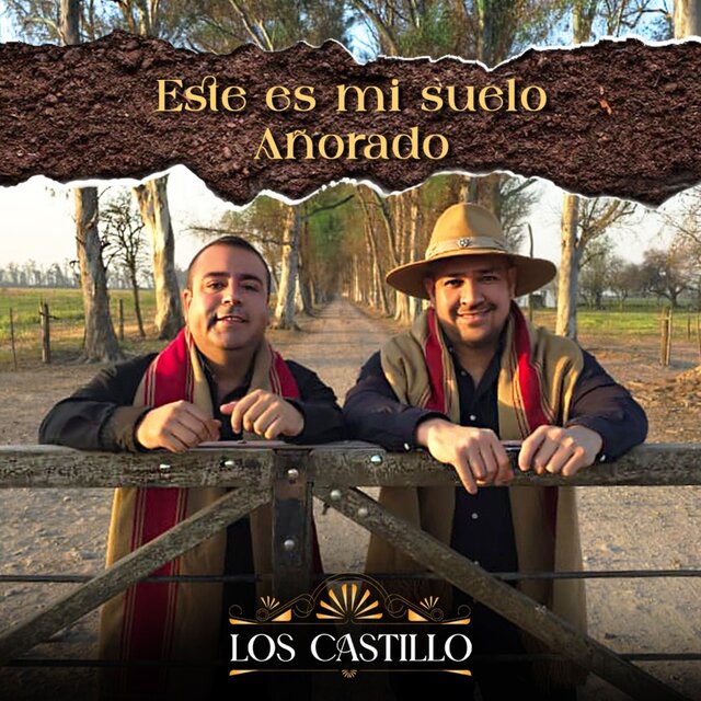 Este Es Mi Suelo Añorado