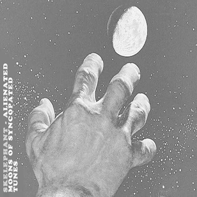 Alienated Moons of Syncopated Tunes