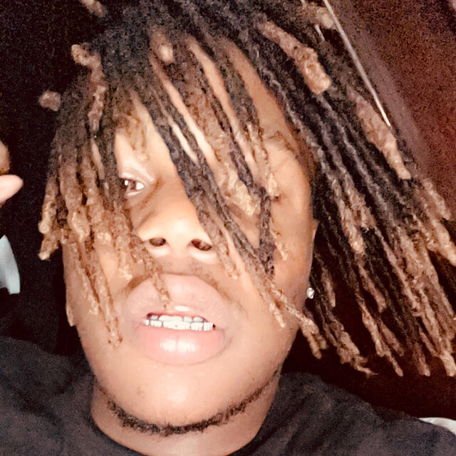 Rubber band man!
