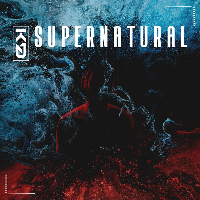 SUPERNATURAL (2022 Remastered Version)