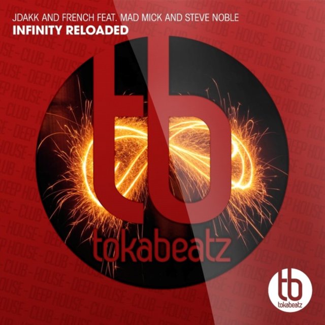 Infinity Reloaded