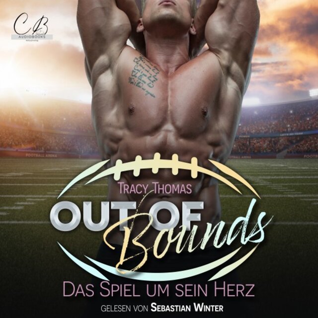Out of Bounds (Das Spiel um sein Herz)