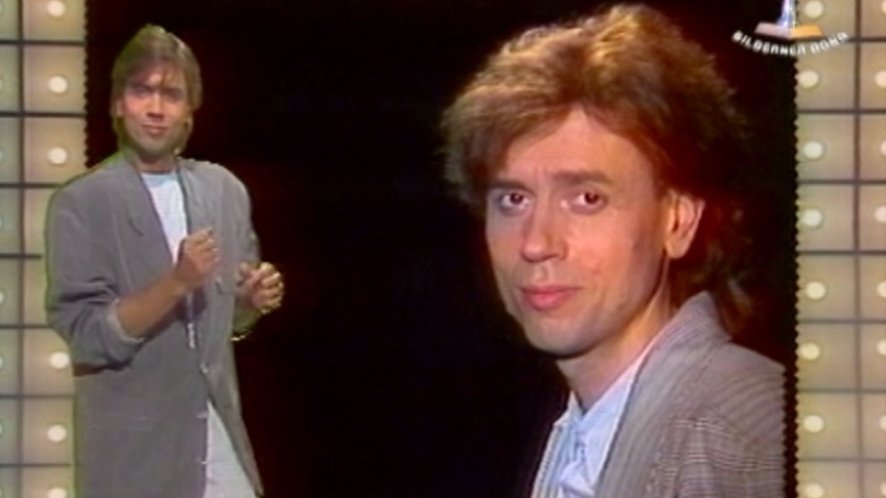 Verdammt (Bong 09.06.1988) (VOD)