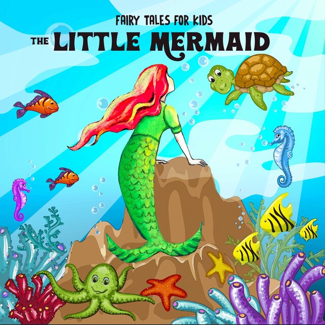 The Little Mermaid