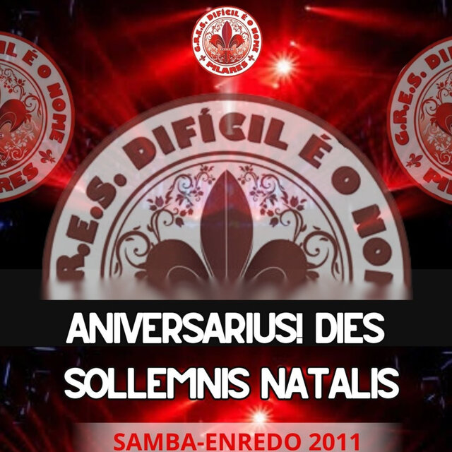 Aniversarius! Dies Sollemnis Natalis