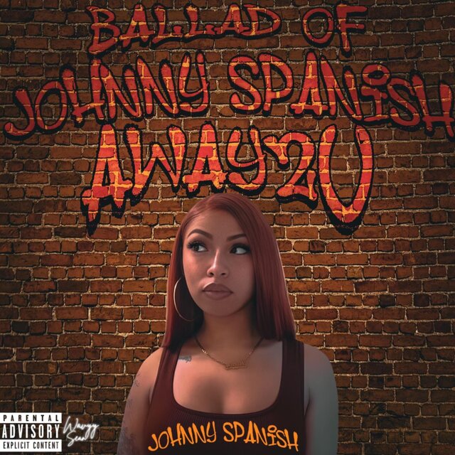 Ballad Of Johnny Spanish : Away2u