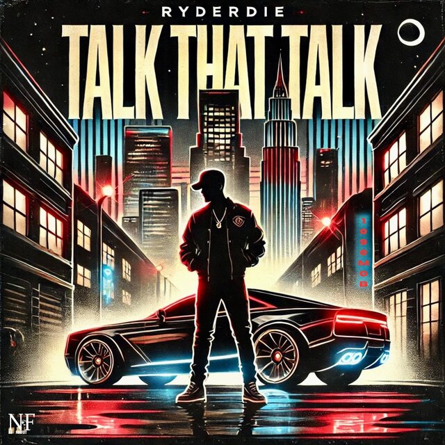 Talk That Talk