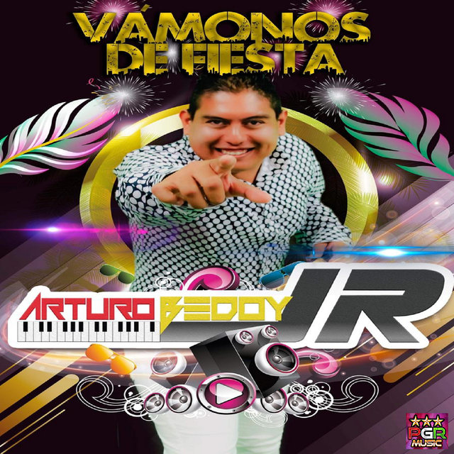 Vamonos de Fiesta