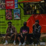 Rasta (feat. Ceroc & MaxInTheCut)