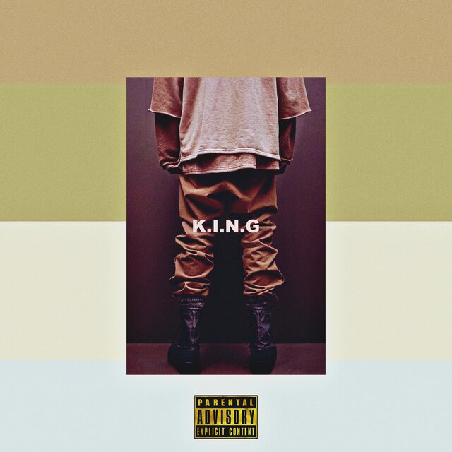 K.I.N.G
