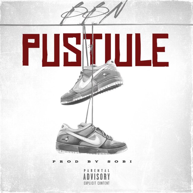 Pustiule