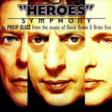 Glass: Heroes