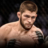 NURMAGOMEDOV
