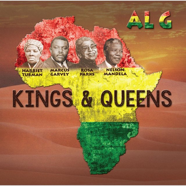 Kings & Queens