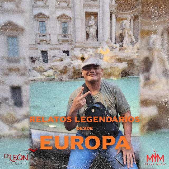 Relatos Legendarios Desde Europa