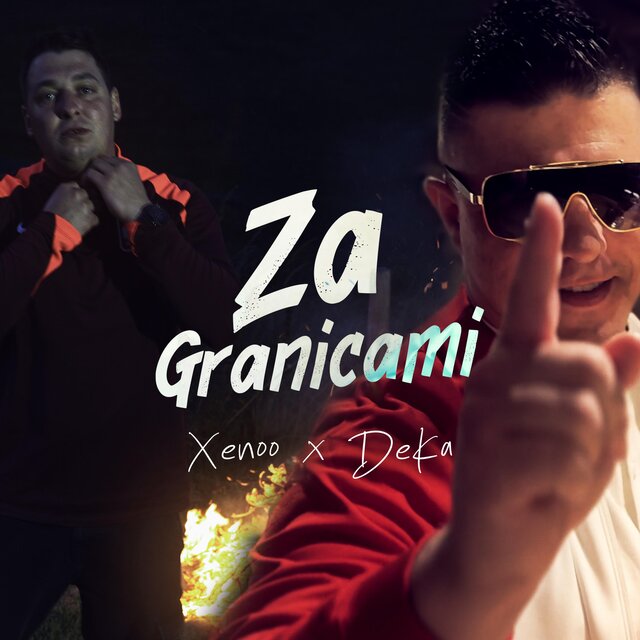 Za granicami