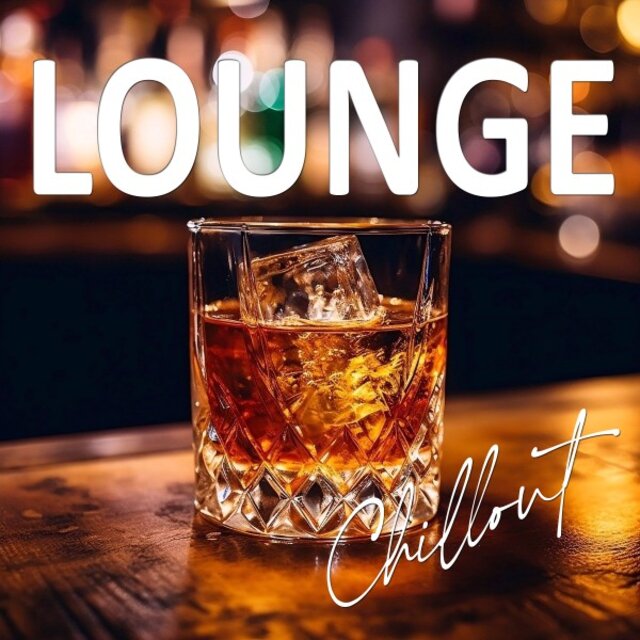 Lounge Chillout: Dinner Chill Music 2024
