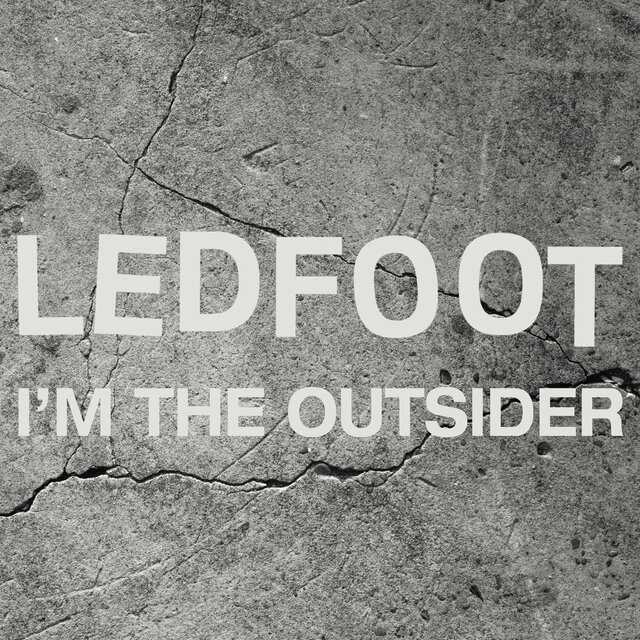 I'm the Outsider