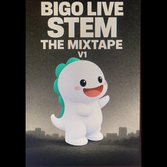 bigo going home are bigger the mixtape v1