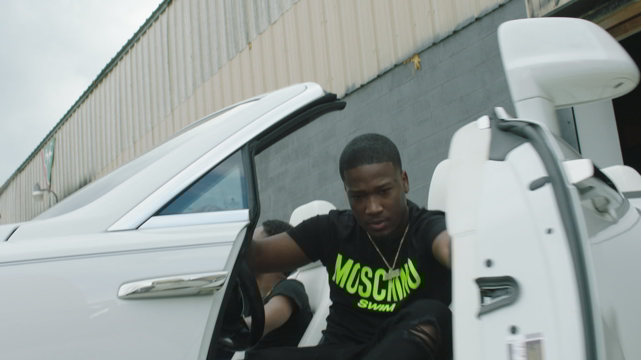 Naggin (Official Video) (Single)