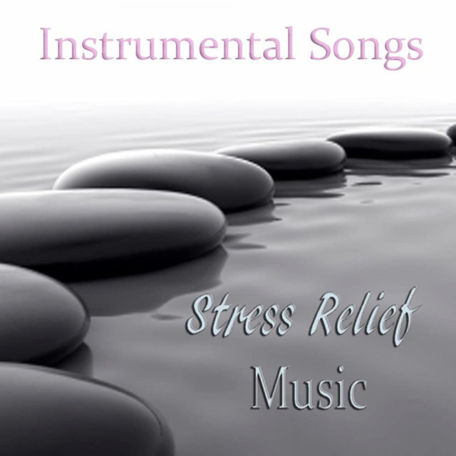 Stress Relief Music – Piano Songs