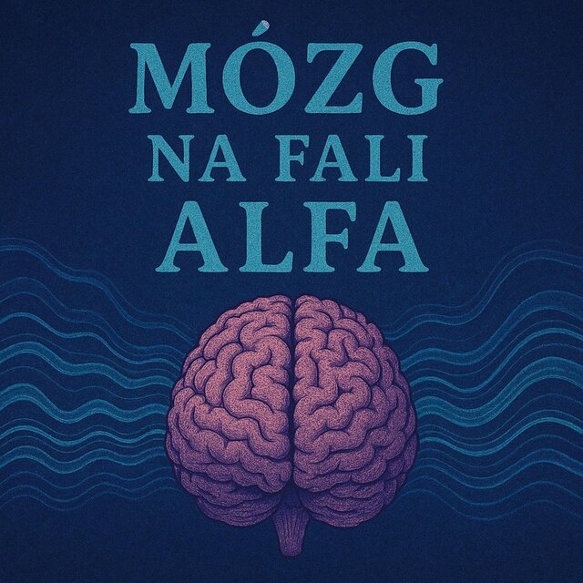 Mózg na Fali Alfa