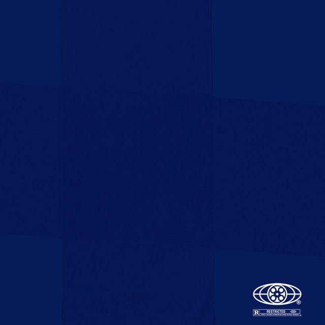 The Blue Tape