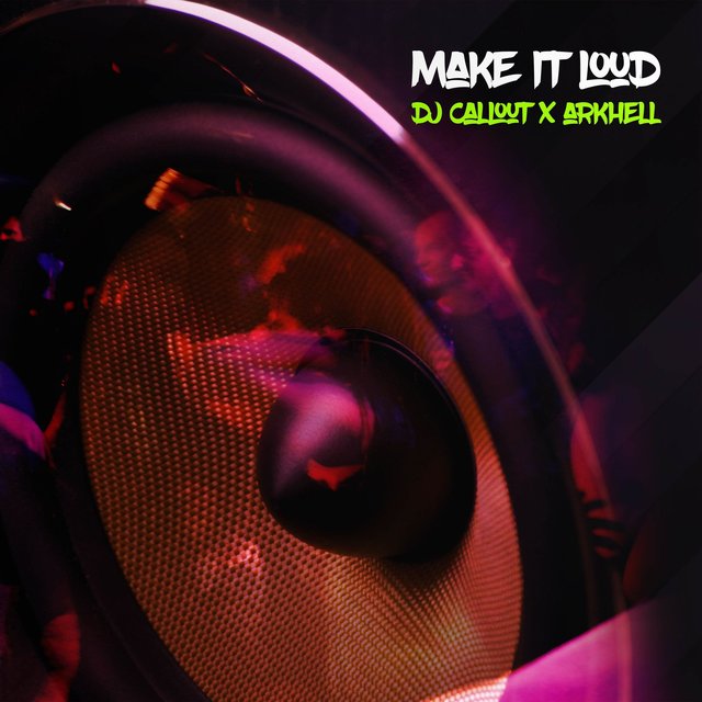 Make It Loud