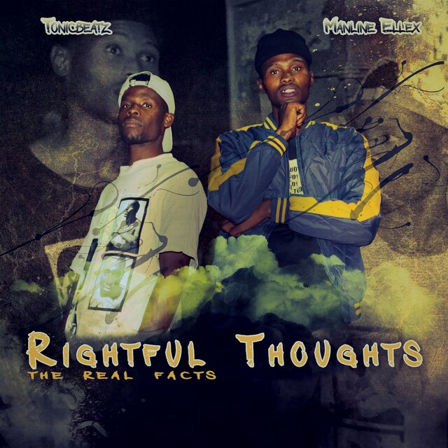 Rightful Thoughts (The Real Facts)
