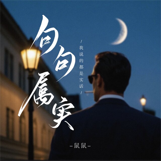 句句属实 (我说的都是实话) by 刘毅 on TIDAL