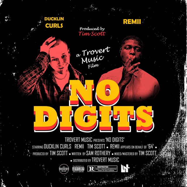 No Digits (feat. Remii)
