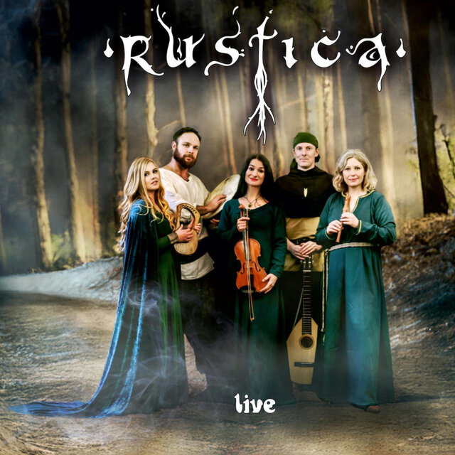 Rustica Live
