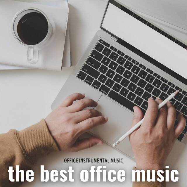 the best office music