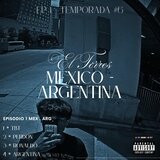 ARGENTINA (feat. EL T0RRES)