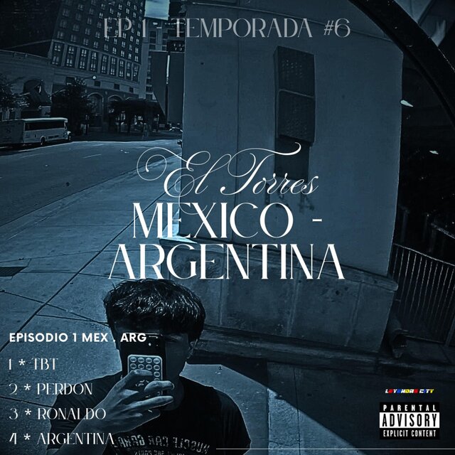 EPISODIO 1
