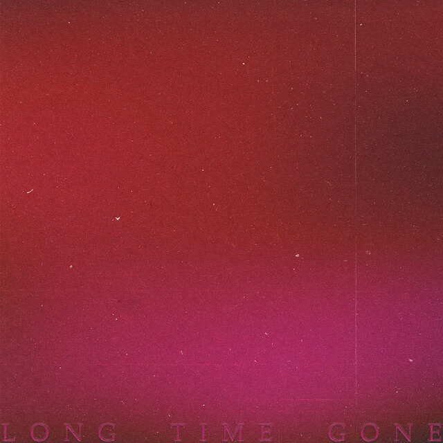 Long Time Gone