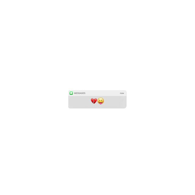 heartless!