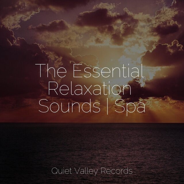 The Essential Relaxation Sounds | Spa