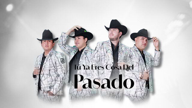 Tú Ya Eres Cosa Del Pasado