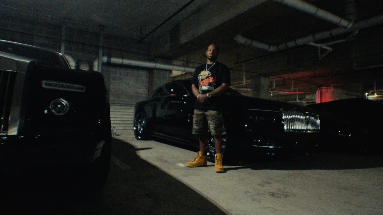 Woke Up & Bought A Benz (Official Video)