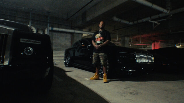 Woke Up & Bought A Benz (Official Video)