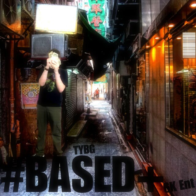 #BASED+